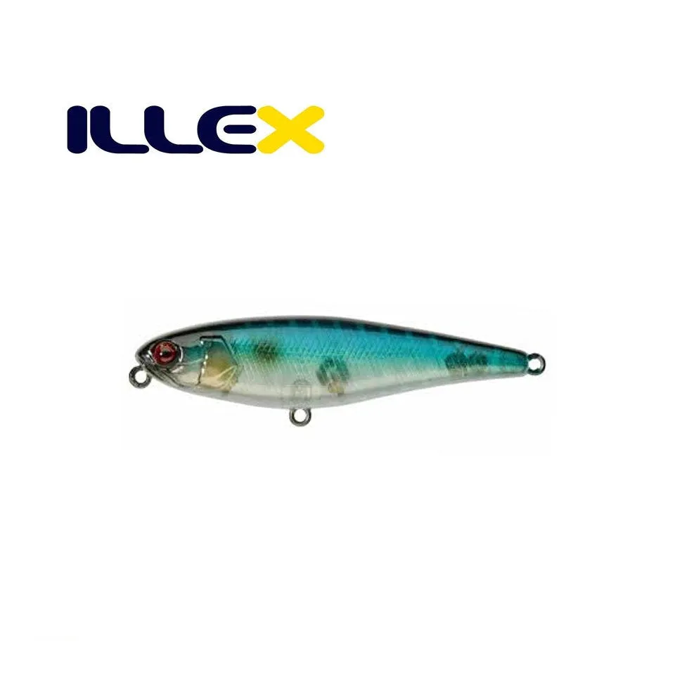 Illex Water Moccasin 75