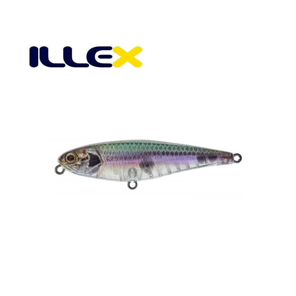 Illex Water Moccasin 75