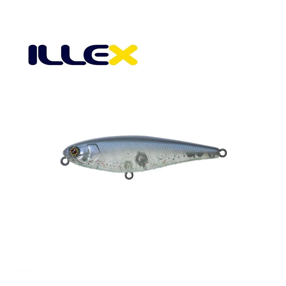Illex Water Moccasin 75