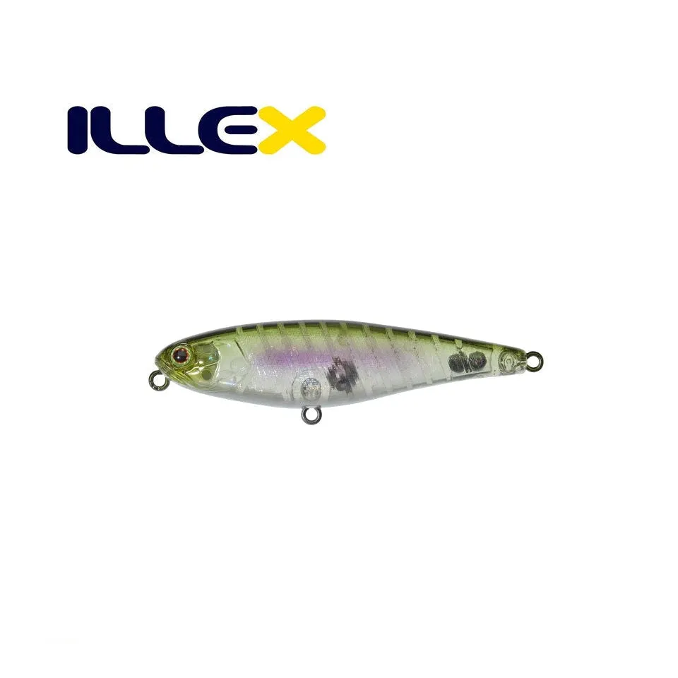 Illex Water Moccasin 75