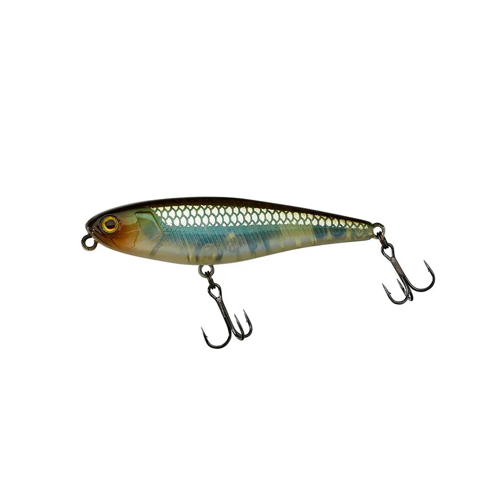 Illex Water Moccasin 75