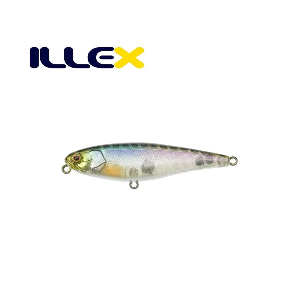 Illex Water Moccasin 75