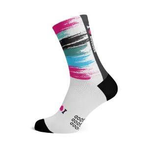 ILoveBoobies Slipstream Socks
