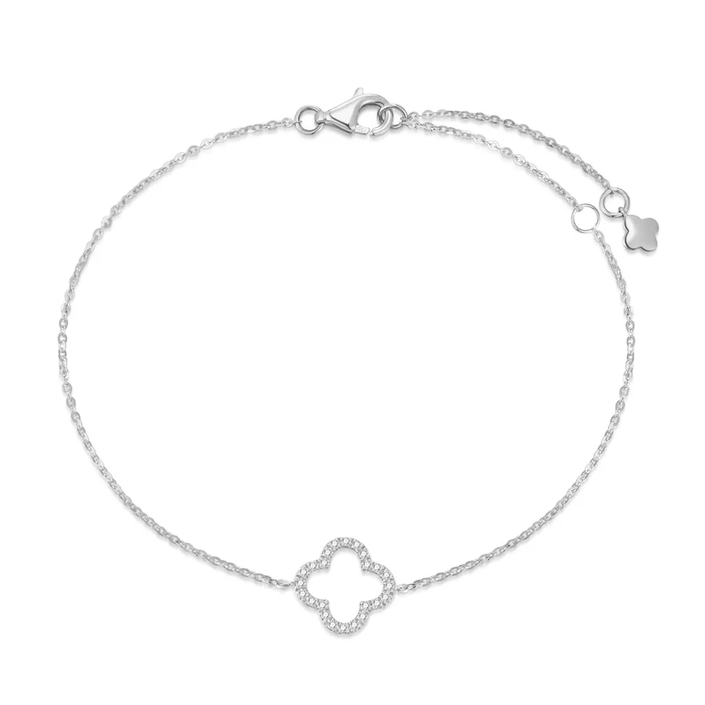 Into You bracelet (18K)