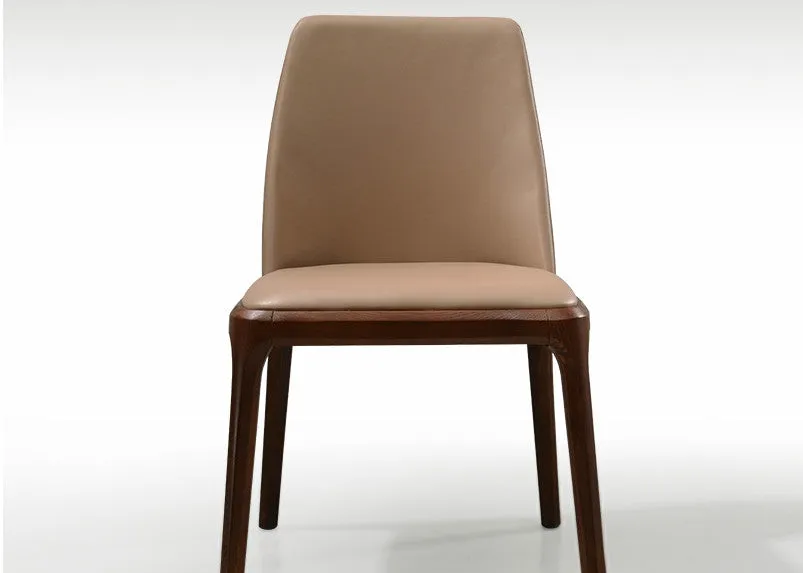 Jackson Ash Wood  Chair