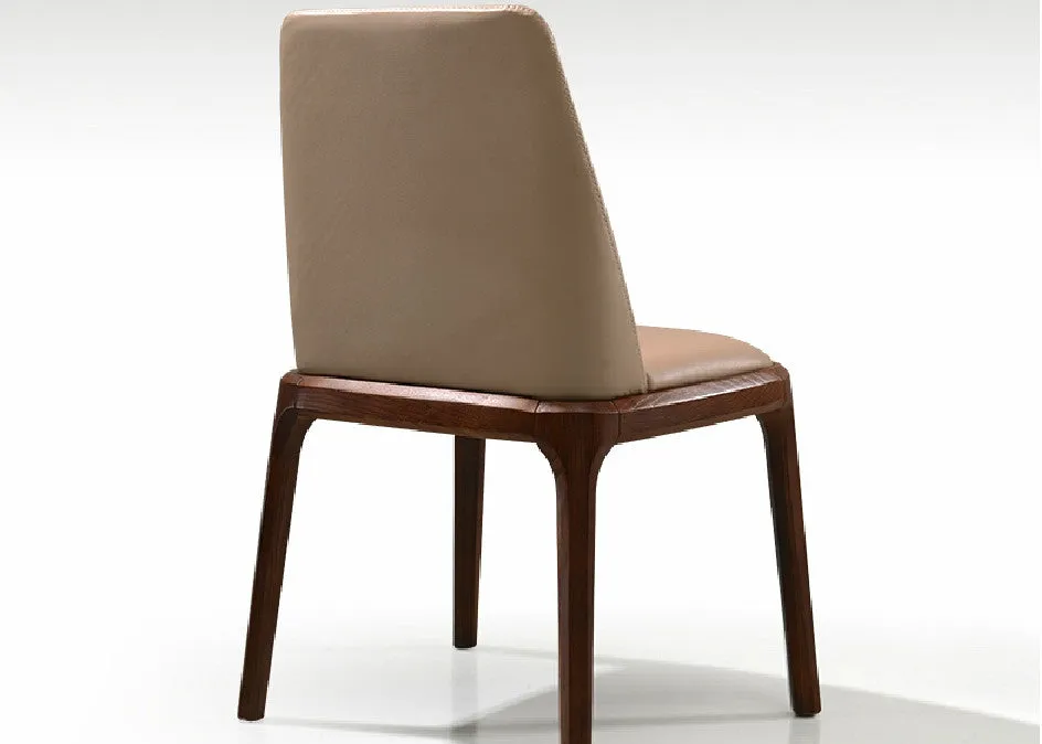 Jackson Ash Wood  Chair