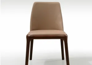 Jackson Ash Wood  Chair