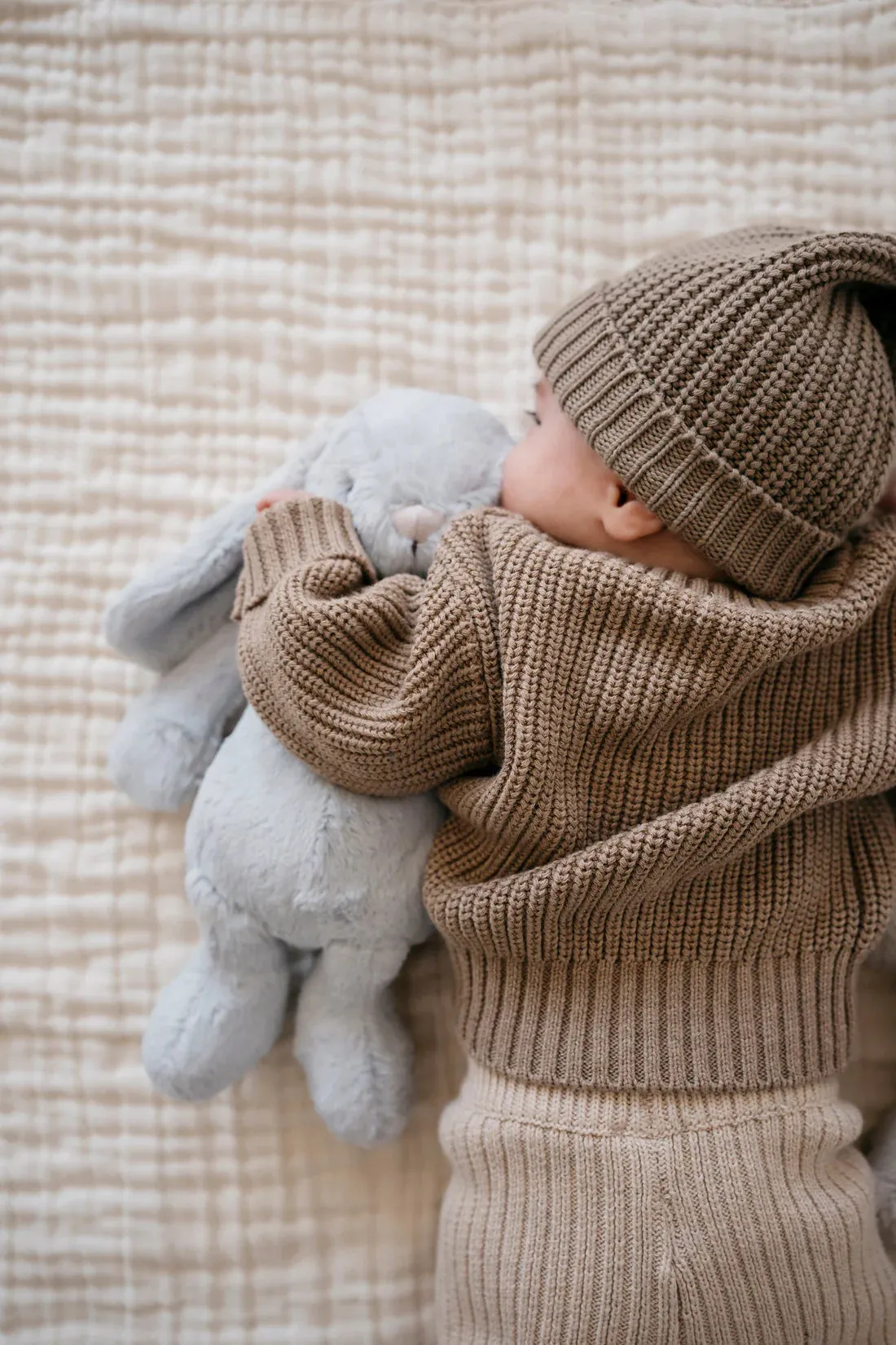 Jamie Kay | Penelope the Snuggle Bunny - Droplet