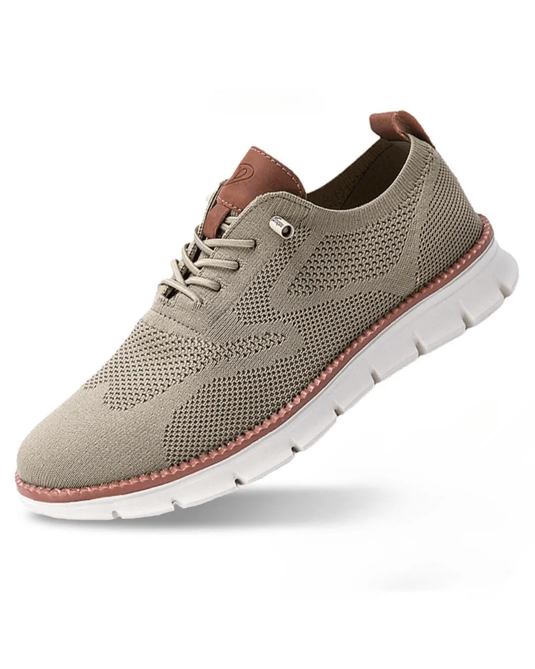 Jaxon | Ultra Comfortable Sneaker