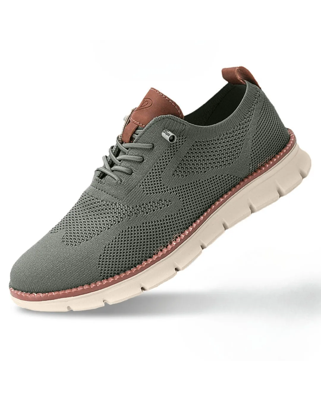 Jaxon | Ultra Comfortable Sneaker