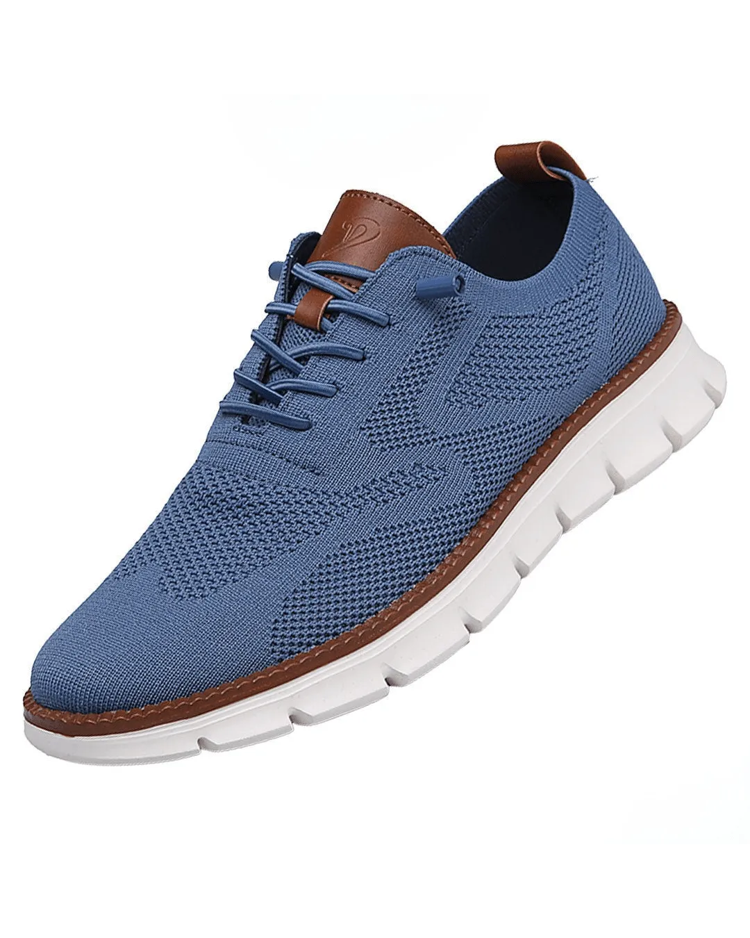 Jaxon | Ultra Comfortable Sneaker