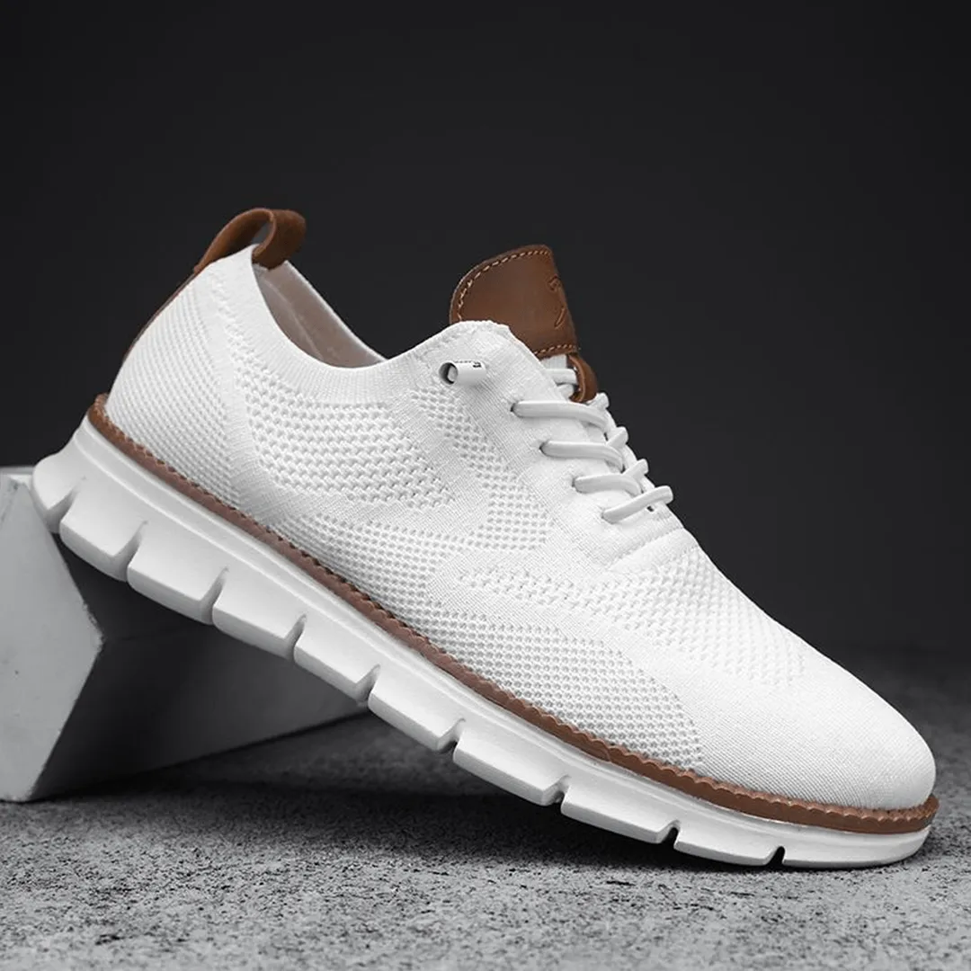 Jaxon | Ultra Comfortable Sneaker