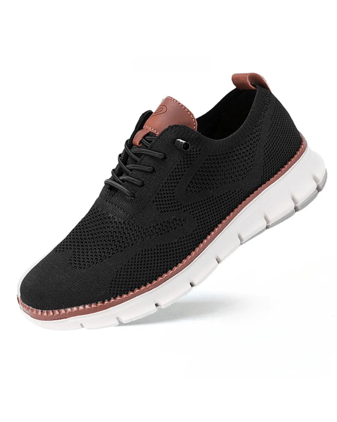 Jaxon | Ultra Comfortable Sneaker