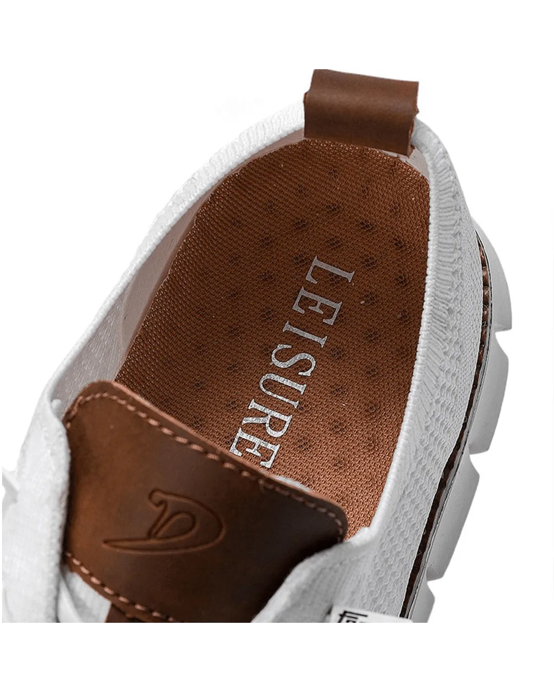 Jaxon | Ultra Comfortable Sneaker