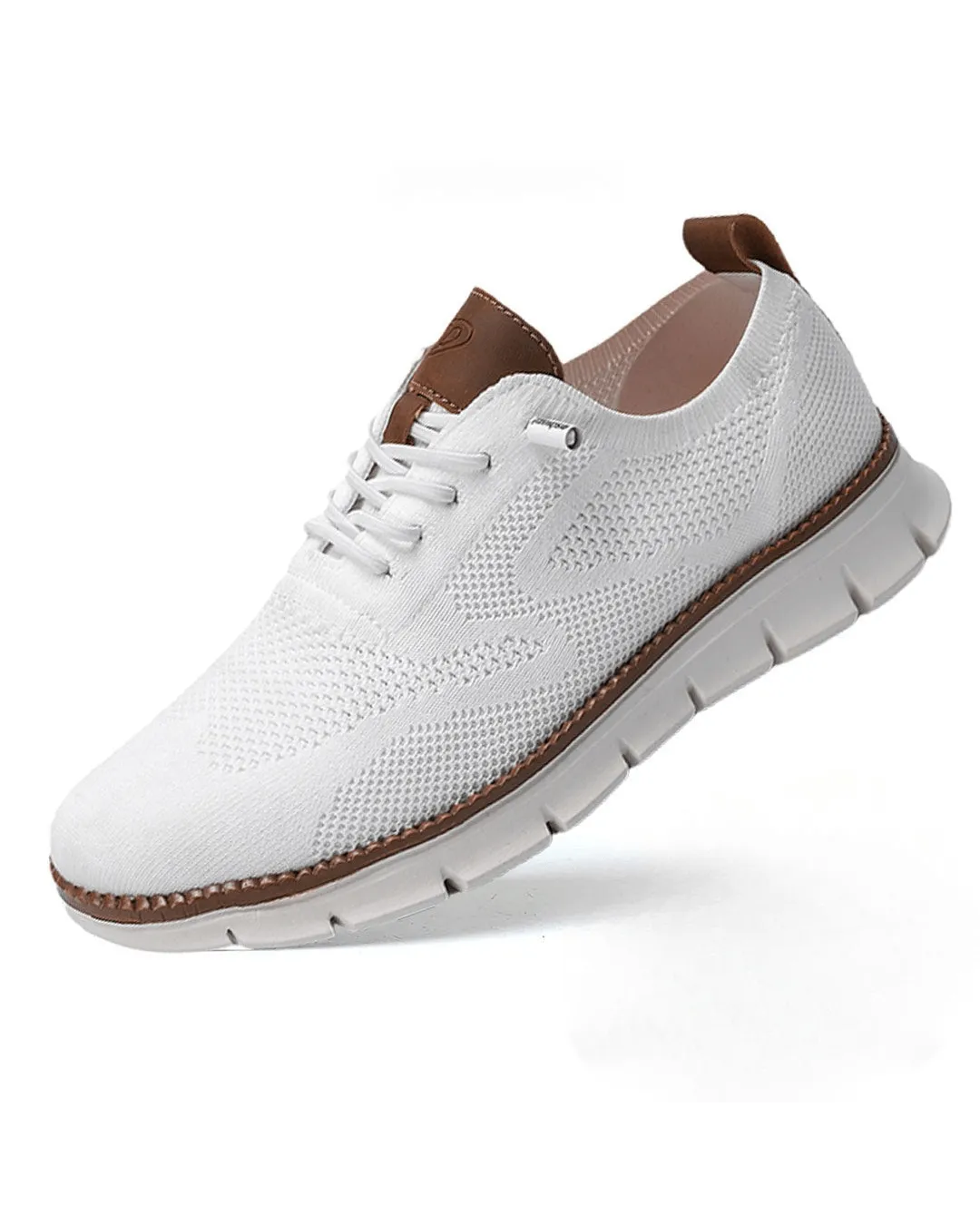 Jaxon | Ultra Comfortable Sneaker