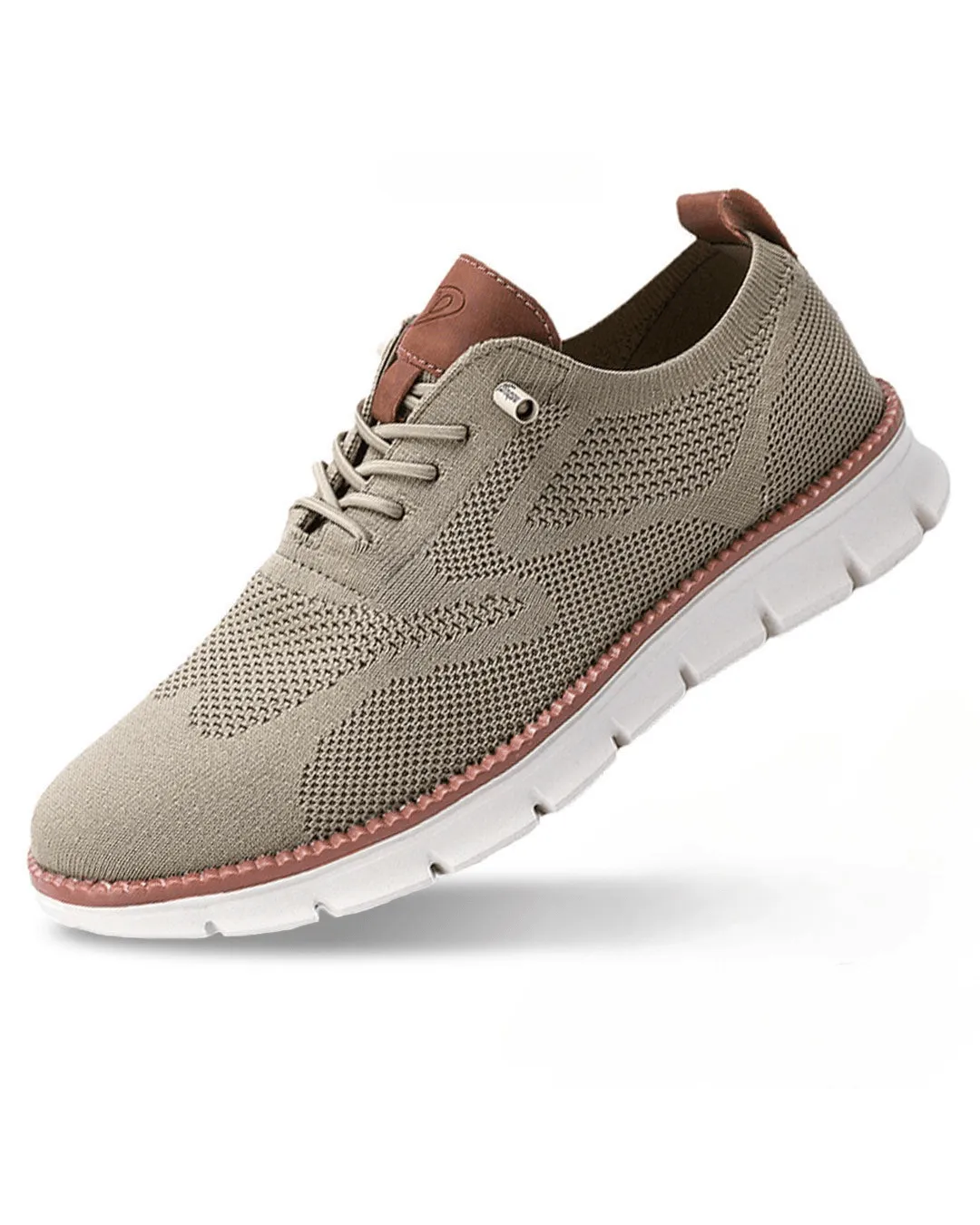 Jaxon | Ultra Comfortable Sneaker