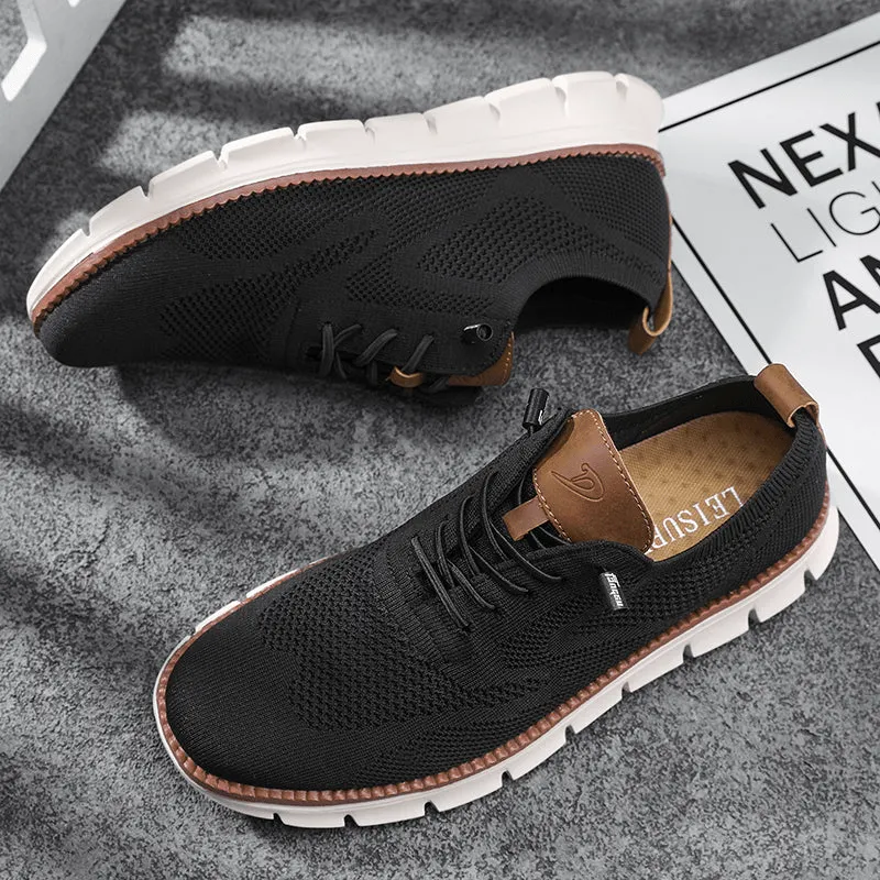 Jaxon | Ultra Comfortable Sneaker