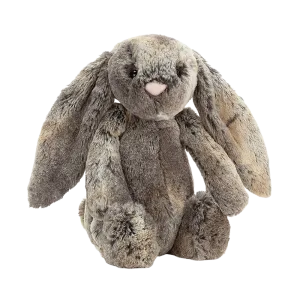 Jellycat Bashful Bunny Woodland