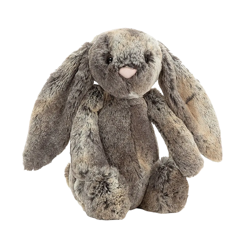 Jellycat Bashful Bunny Woodland