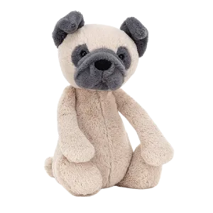 Jellycat Bashful Pug