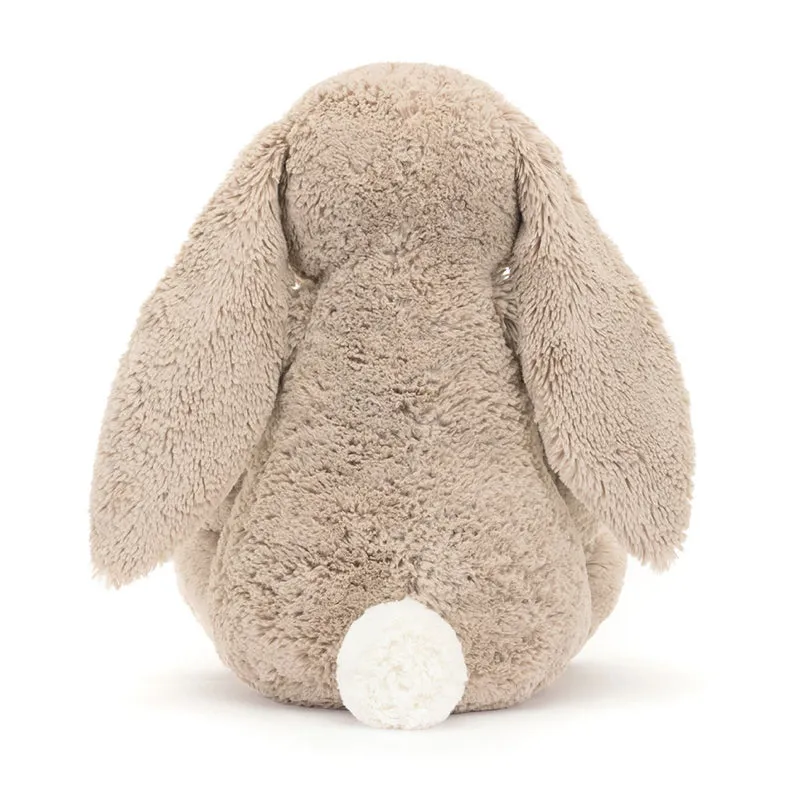 Jellycat - Blossom Beige Bunny Petal - Big (Not Available for shipping- Instore Only)