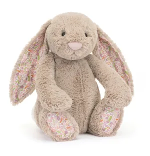 Jellycat - Blossom Beige Bunny Petal - Big (Not Available for shipping- Instore Only)