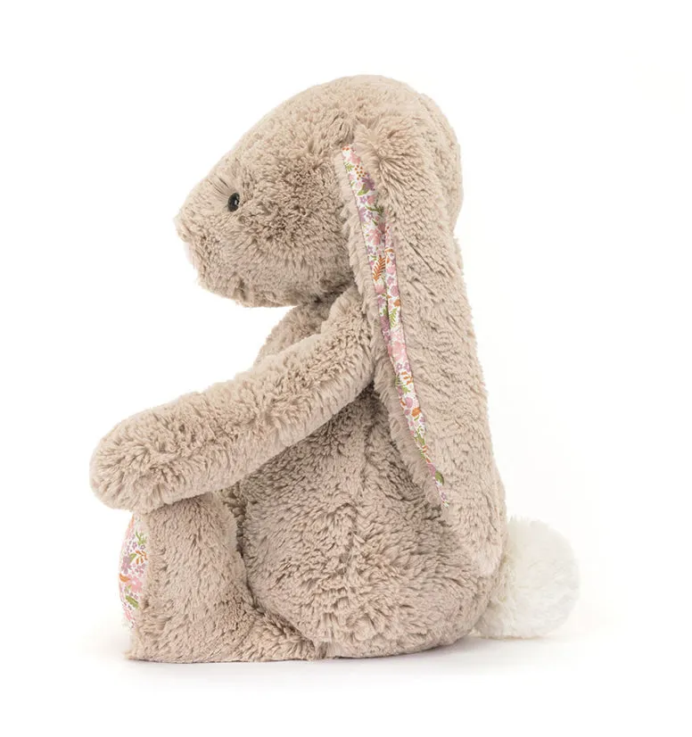 Jellycat - Blossom Beige Bunny Petal - Big (Not Available for shipping- Instore Only)