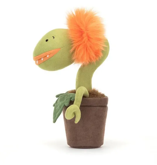 Jellycat Carniflore Tammie