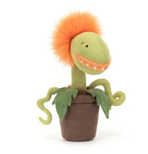 Jellycat Carniflore Tammie