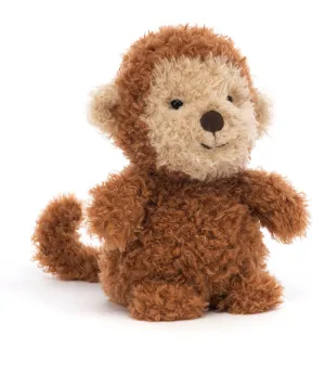 Jellycat - Little Monkey