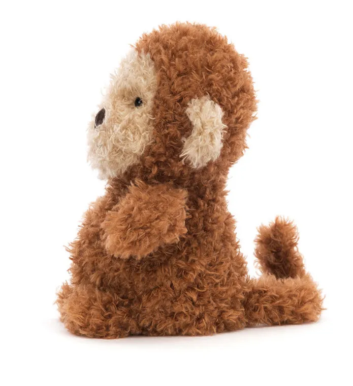 Jellycat - Little Monkey