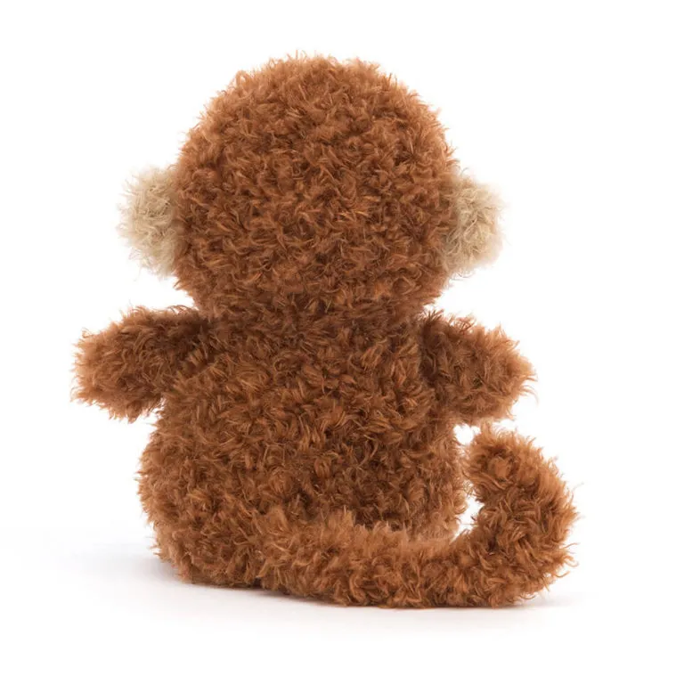 Jellycat - Little Monkey