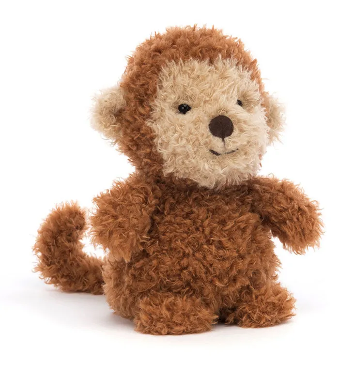 Jellycat - Little Monkey