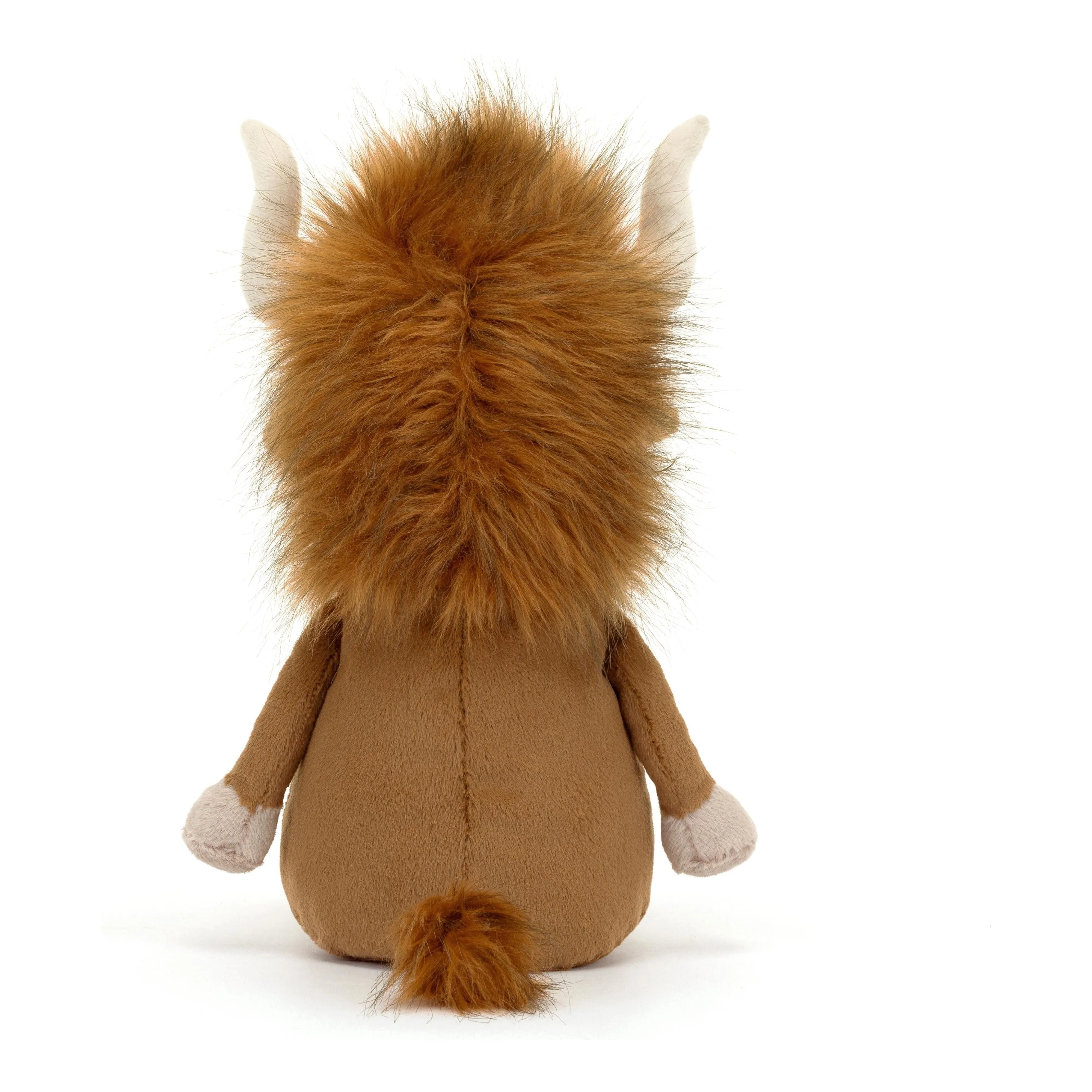 Jellycat Ramone Bull