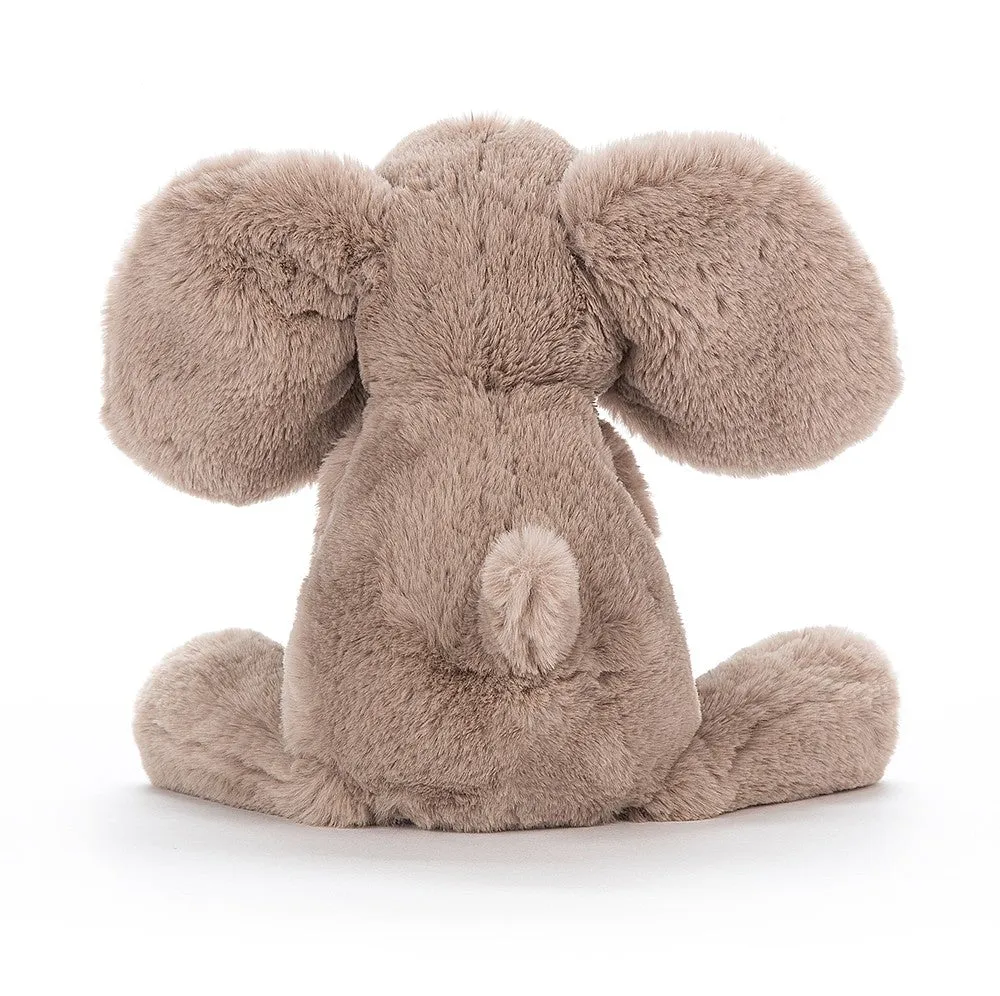 Jellycat Smudges Elephant Medium