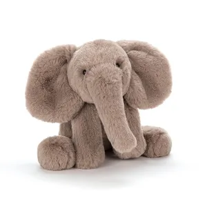 Jellycat Smudges Elephant Medium