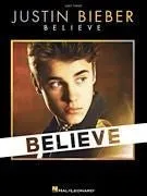 Justin Bieber - Believe