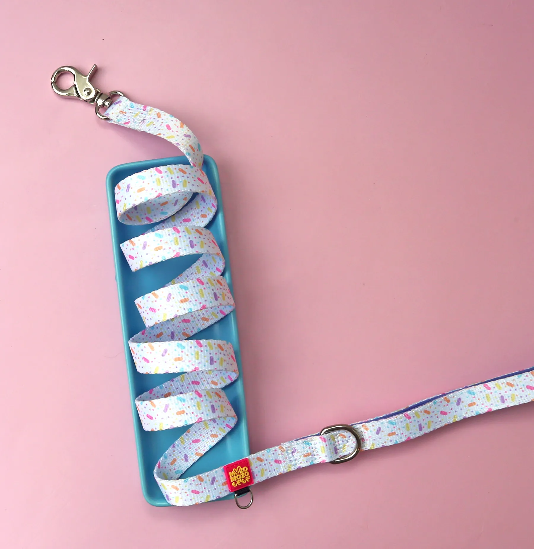 Kappukeki-kuma lead ✦EXTREMELY RARE✦ FINAL RESTOCK
