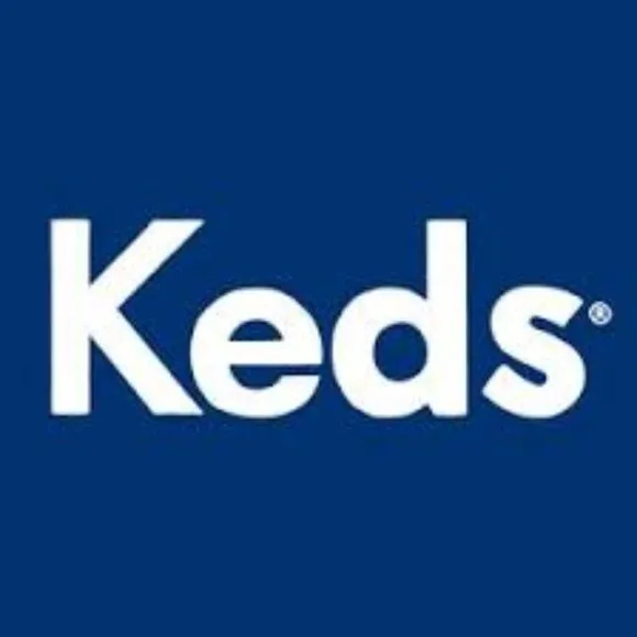 Keds® School Days II Girls' Lace-Up Sneakers (Youth)