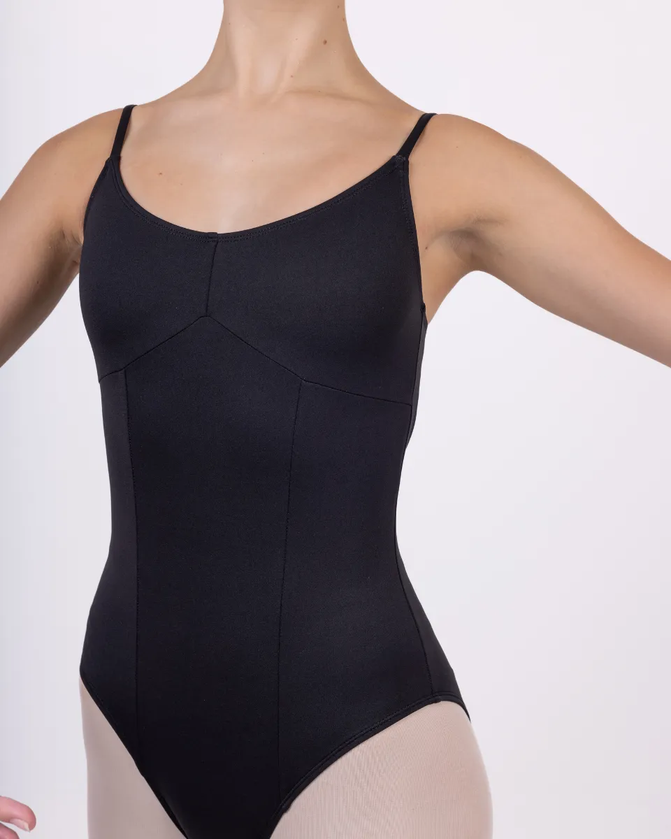 Kitri Black