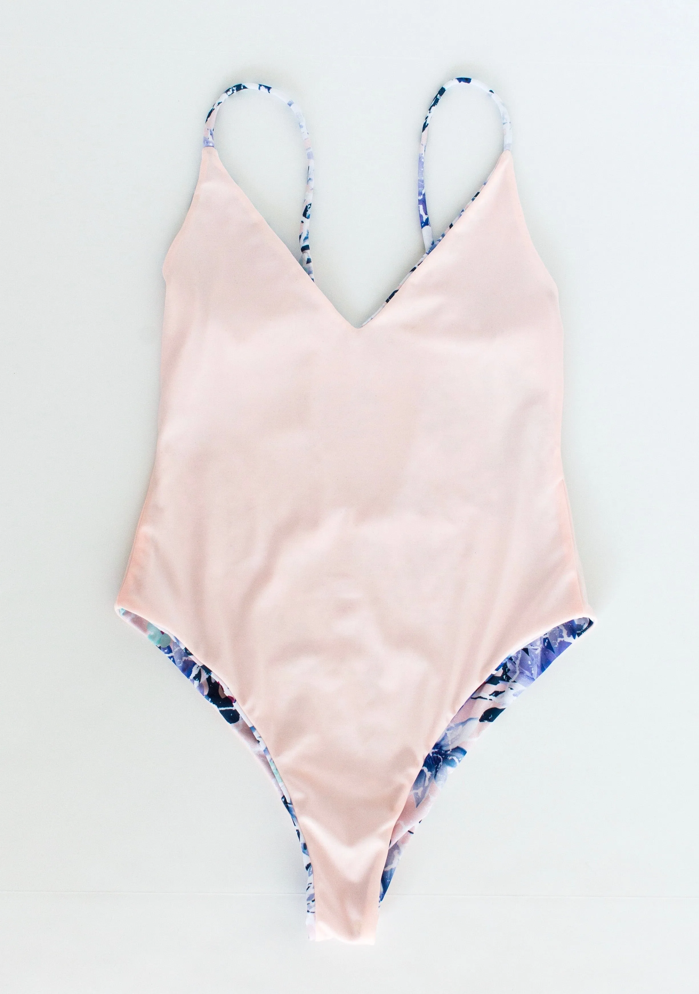 Kristyn One Piece- Pretty Little Thing