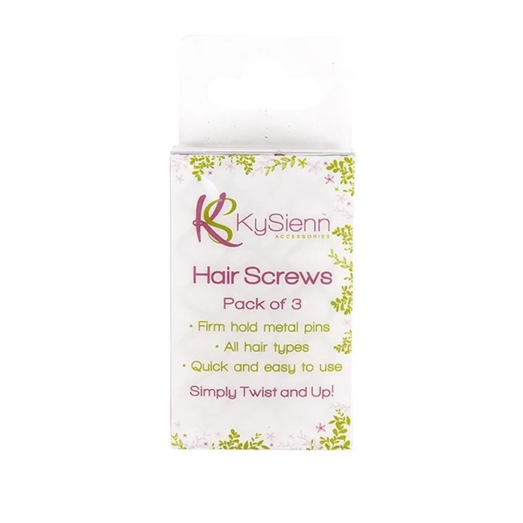 KySienn Hair Screws