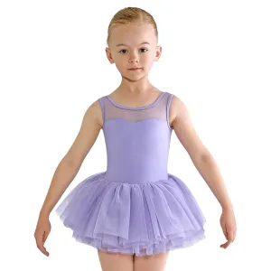 L57825G - Bloch Emica Sweetheart Girls Tank Tutu Dress