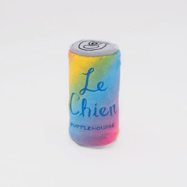 La Chien Soda Toy