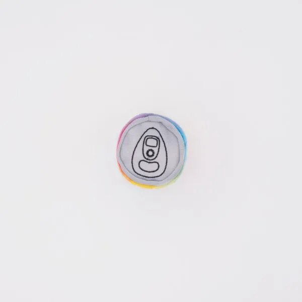 La Chien Soda Toy