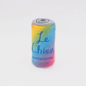 La Chien Soda Toy