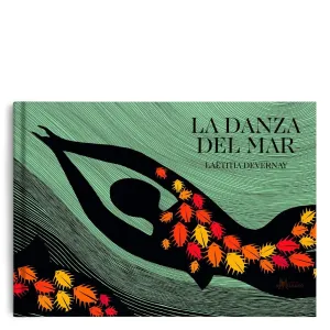 La danza del mar