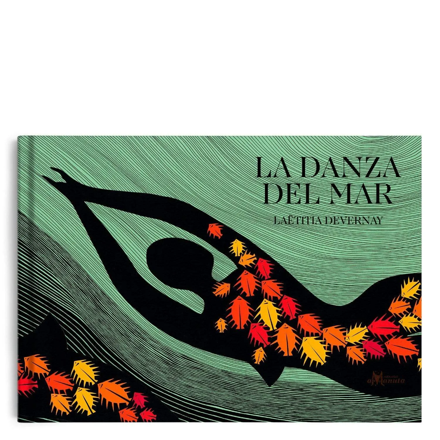 La danza del mar