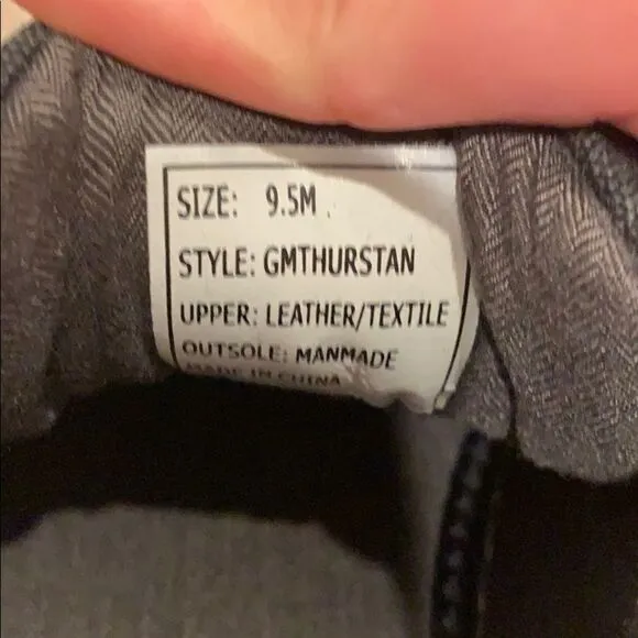 🎉last deal🎉Guess men’s sneakers 👟