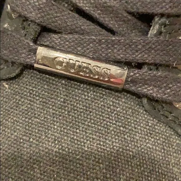 🎉last deal🎉Guess men’s sneakers 👟